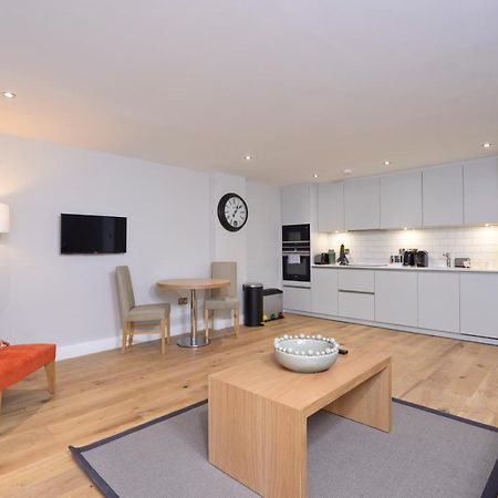 Destiny Scotland New Town Apartments Edinburg Exteriör bild